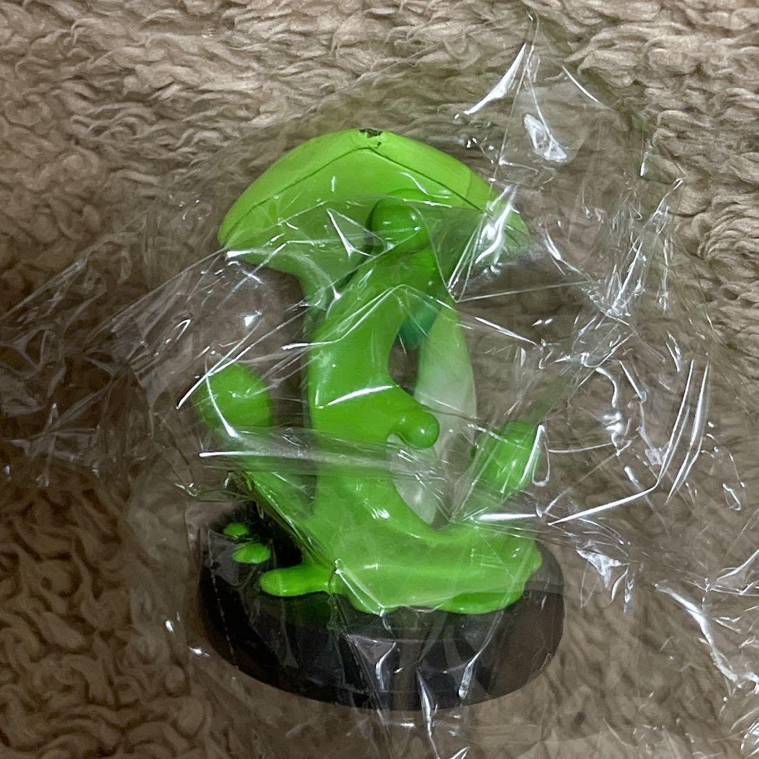 スプラトゥーン amiibo ボーイ ガール ホタル ネオン