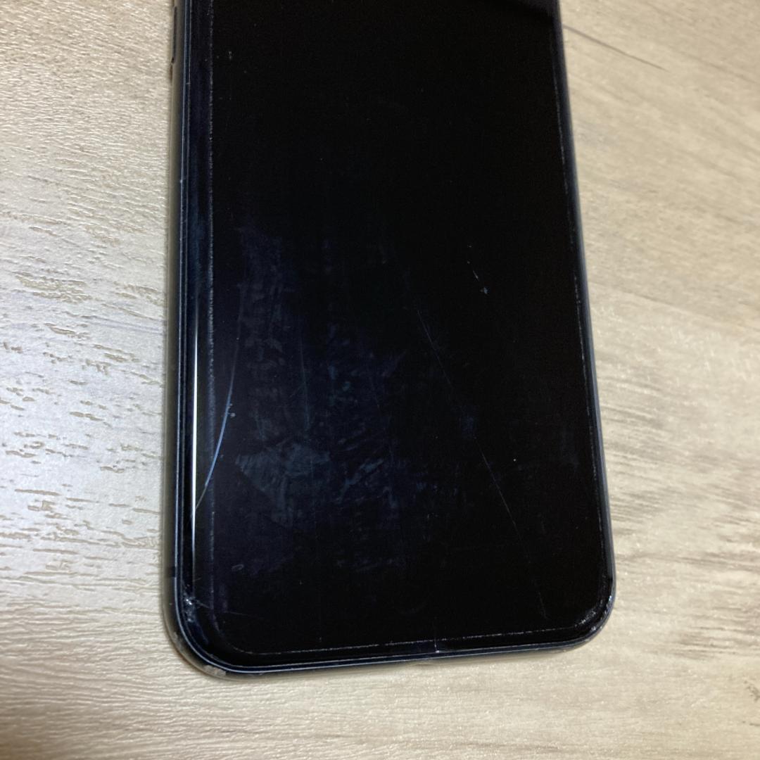 iPhone 11 64GB ブラック MWLT2J/A