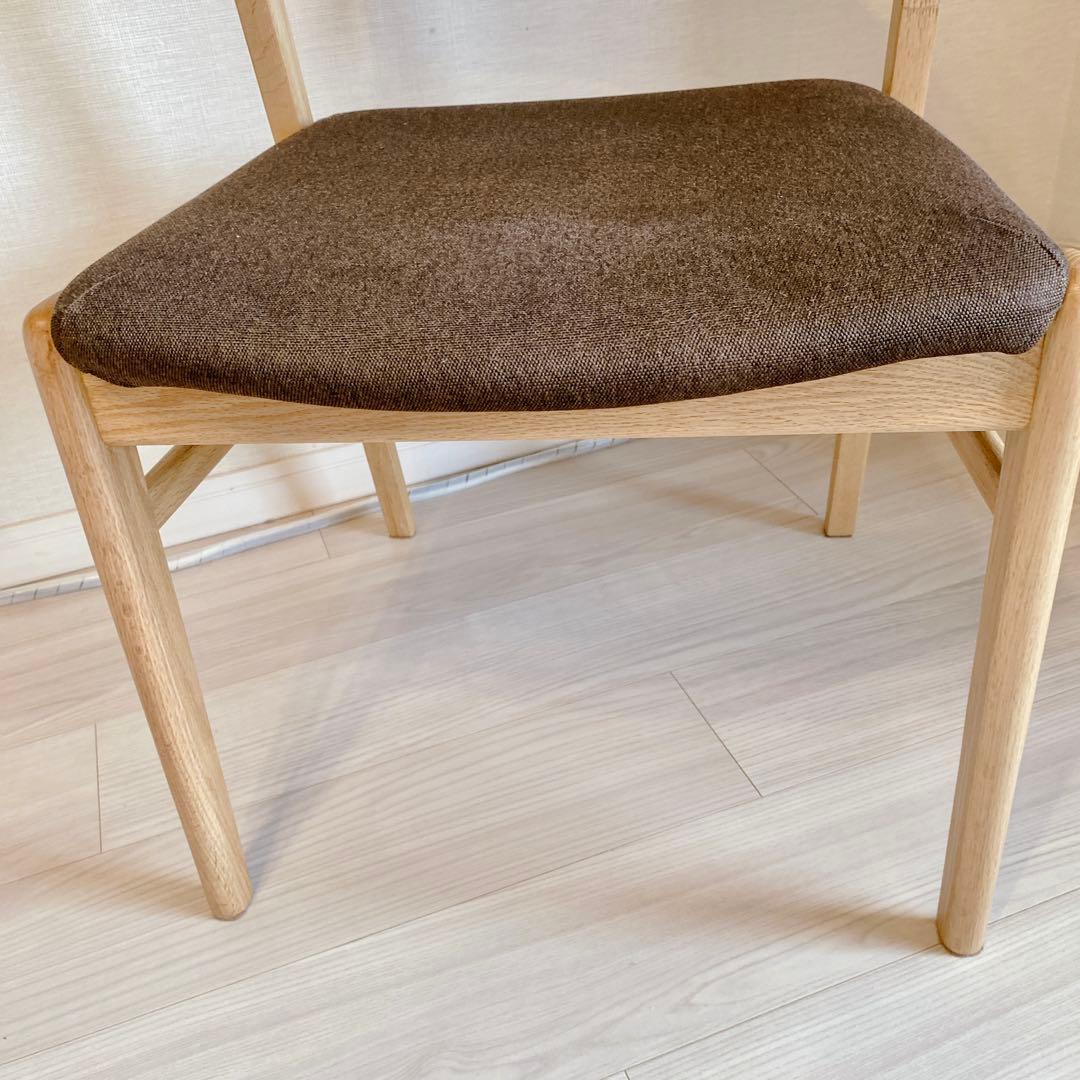 職人仕上げ 飛騨家具 HIDAKAGU AKI グロッバチェア ダイニングチェア