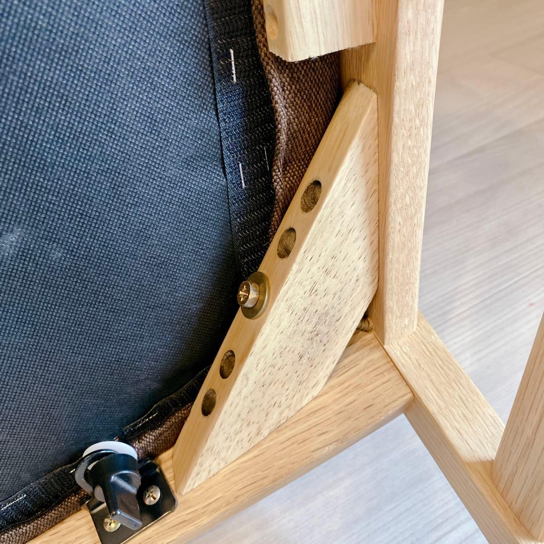 職人仕上げ 飛騨家具 HIDAKAGU AKI グロッバチェア ダイニングチェア