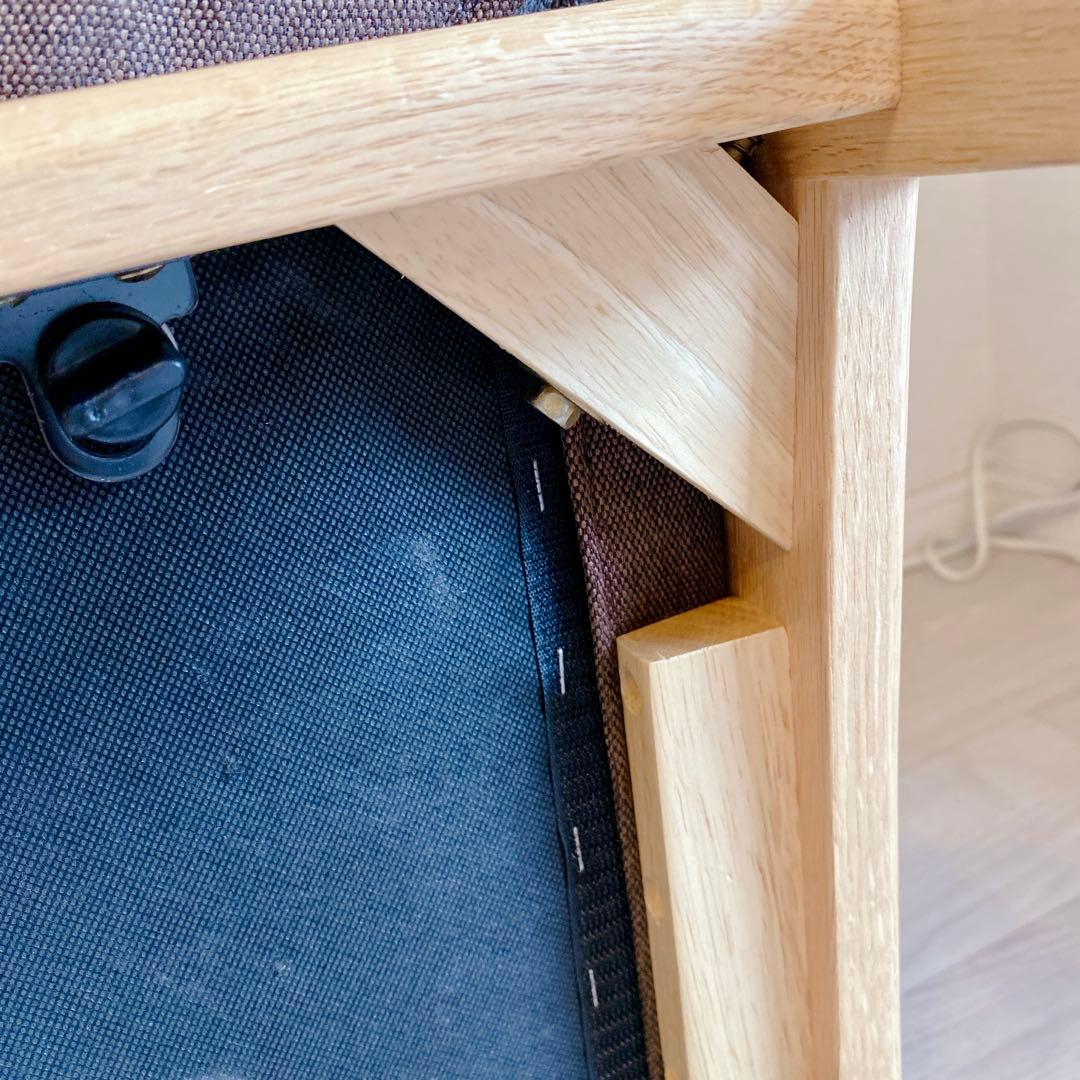 職人仕上げ 飛騨家具 HIDAKAGU AKI グロッバチェア ダイニングチェア