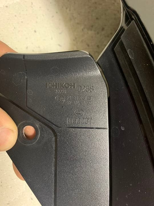 GR86/BRZ 純正テールレンズ RH ZN8 ZD8 ※値下げ