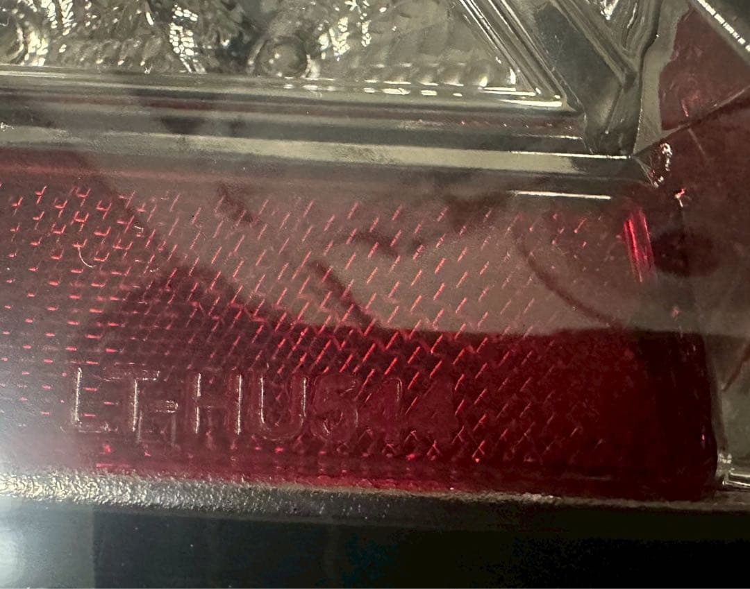 JUNYAN CBA-ZC32S SUZUKI シーケンス