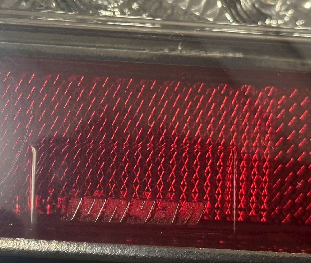 JUNYAN CBA-ZC32S SUZUKI シーケンス