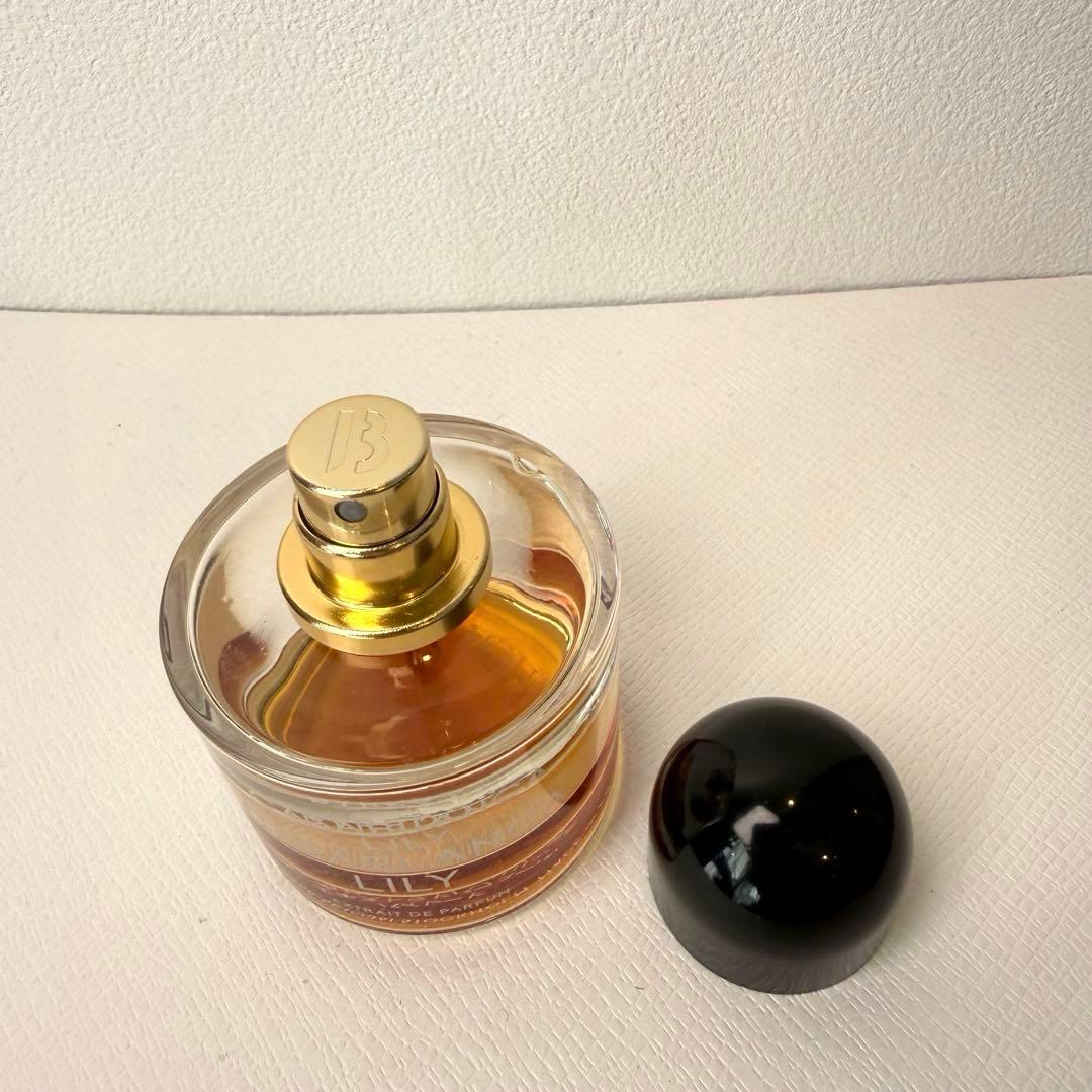 【正規品・残量2割ほど】BYREDO カサブランカリリー50ml