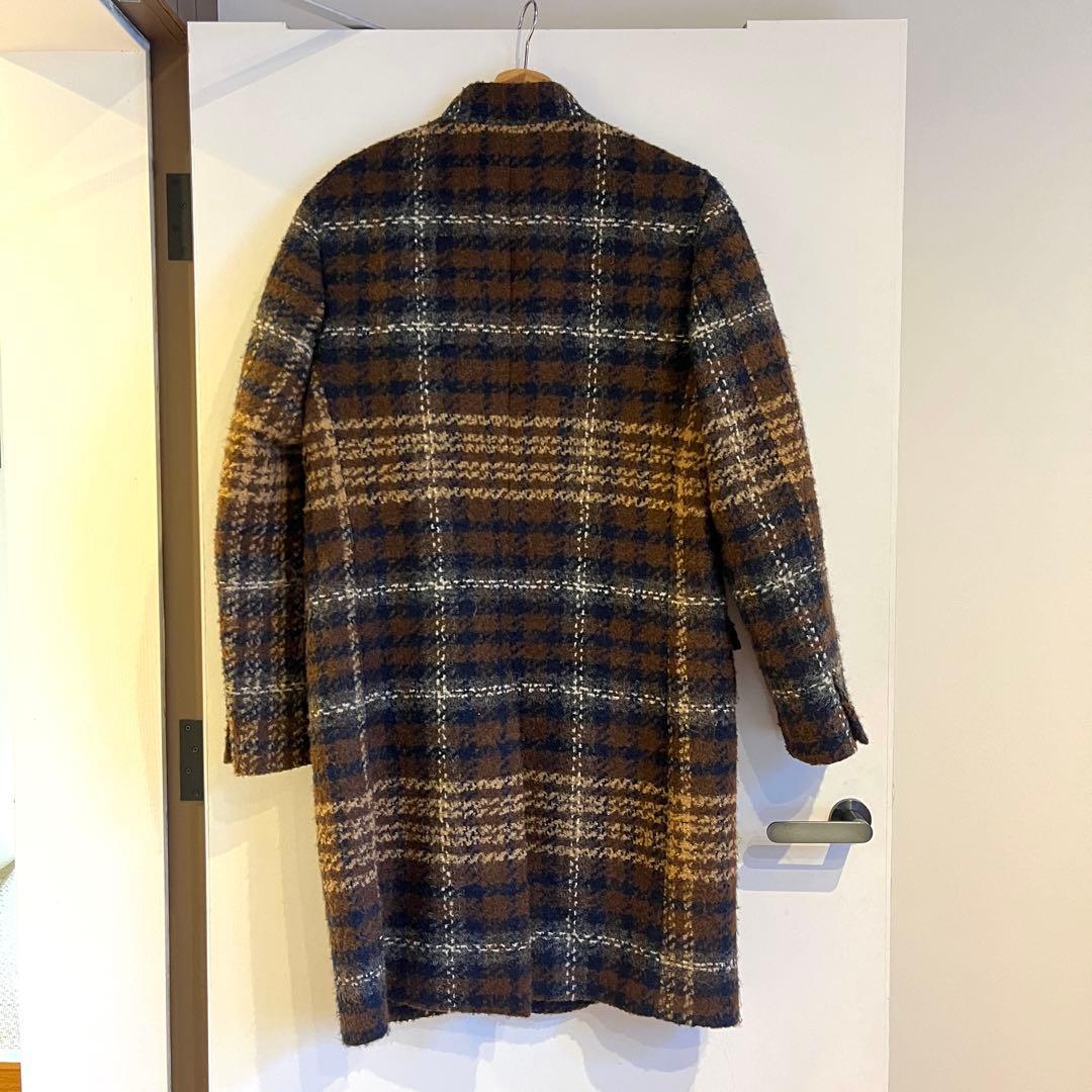 【ほぼ新品/103,680円→】UNITED ARROWS コート