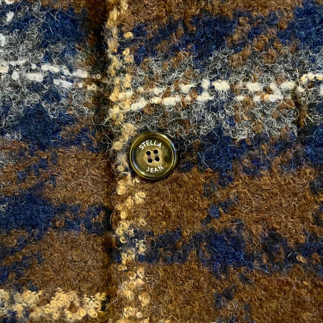 【ほぼ新品/103,680円→】UNITED ARROWS コート