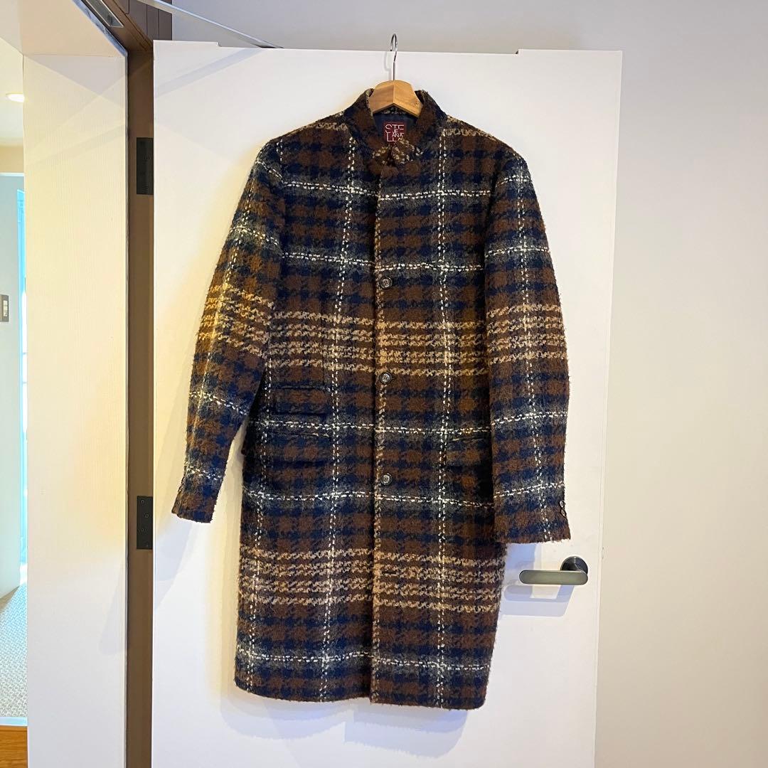 【ほぼ新品/103,680円→】UNITED ARROWS コート