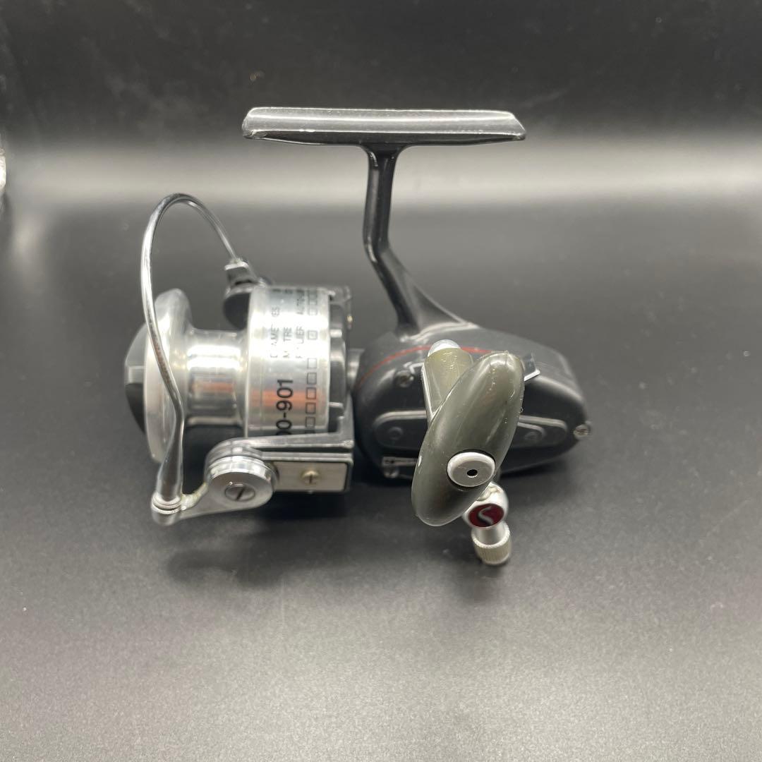 ミッチェル MITCHELL 900 オールドリール