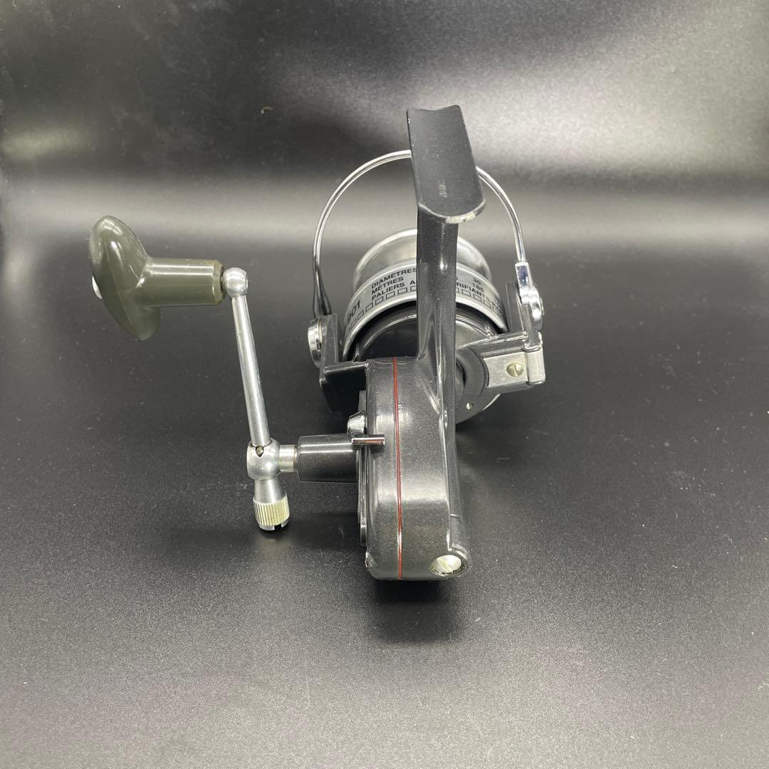 ミッチェル MITCHELL 900 オールドリール