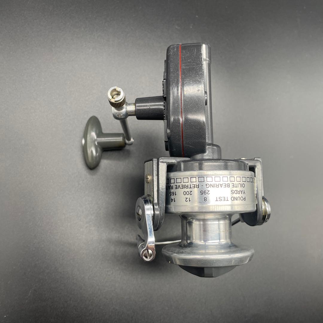 ミッチェル MITCHELL 900 オールドリール