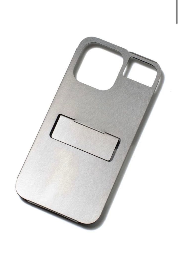 CLAUSTRUM スマホケース iPhone14