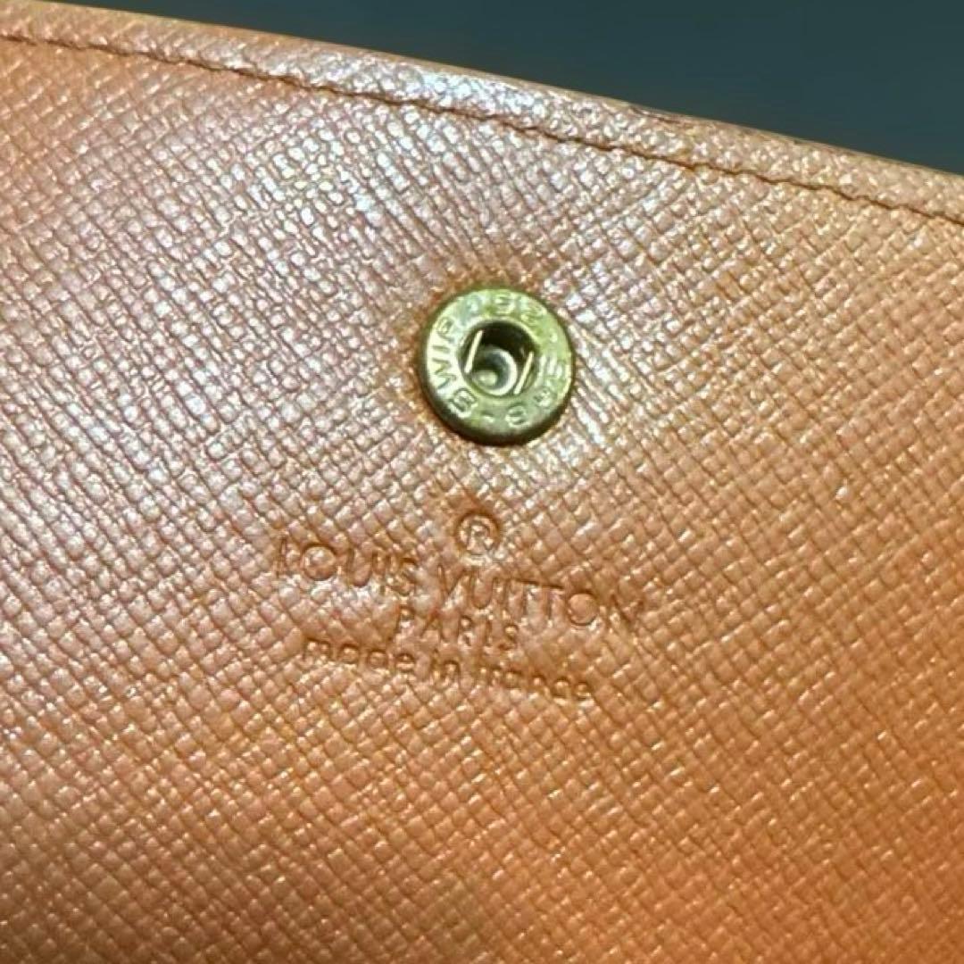 ②☆美品☆フラットタイプ♪サラ長財布