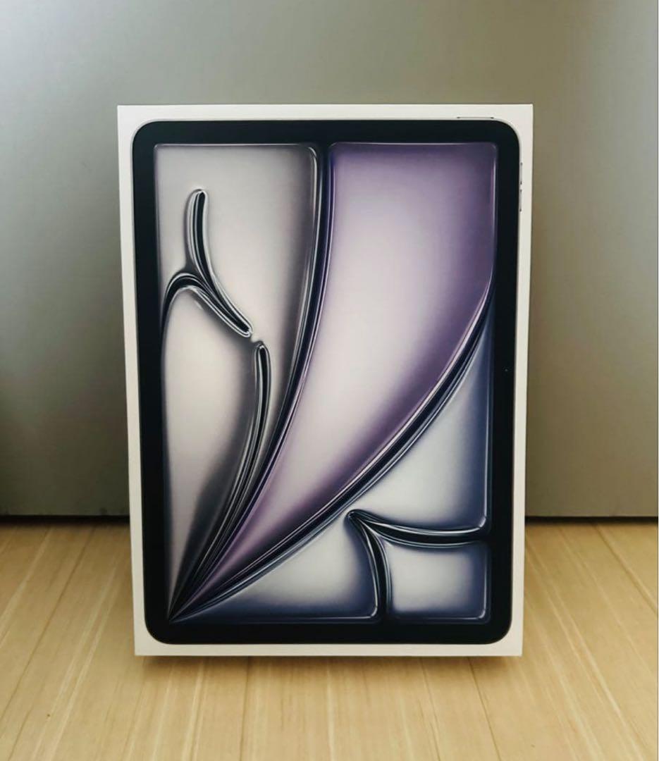 未開封 256GB 11インチiPad Air （M3）wi-fi