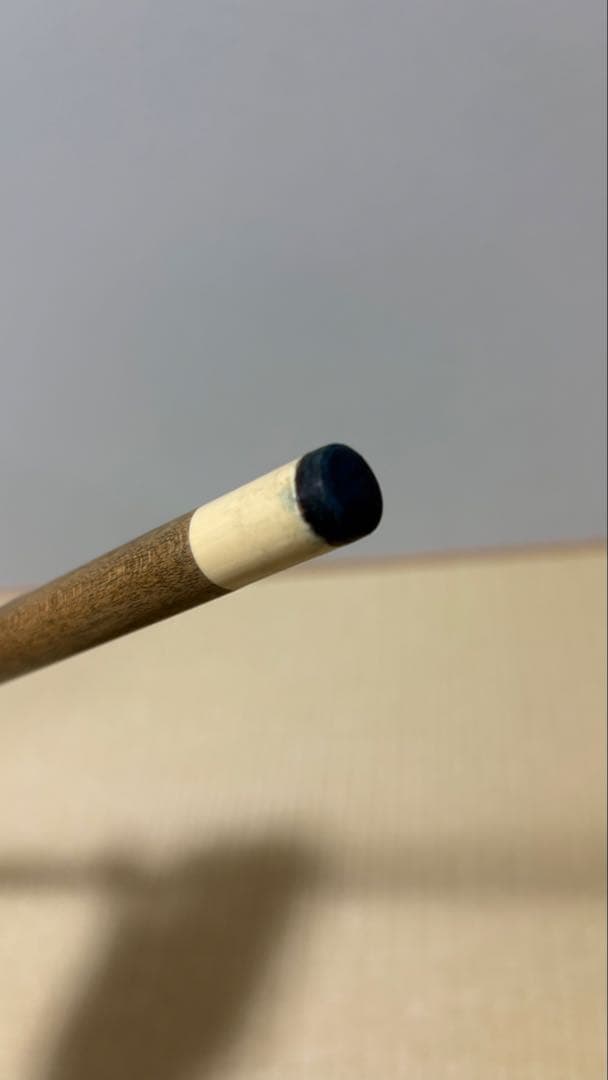 adam アダム　AJC acssシャフト　ツインジョイント