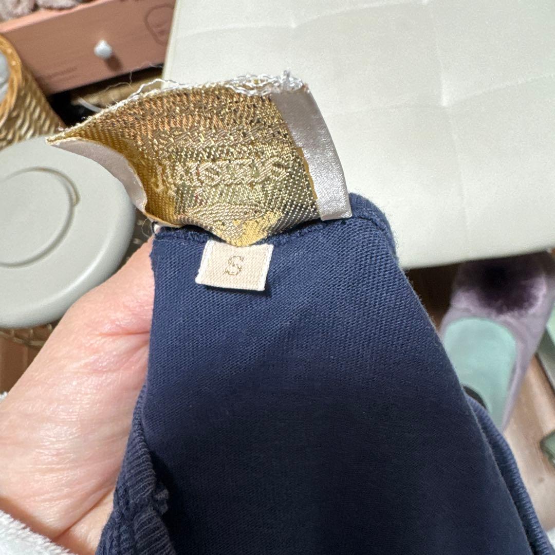 ヴィヴィアンウエストウッド　ミルキーウェイTシャツ　Ｓサイズ