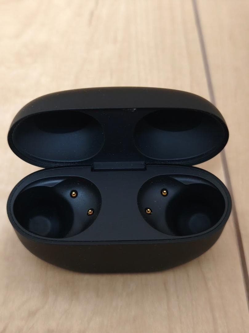 SONY WF-1000XM5※イヤホン、充電ケースのみ