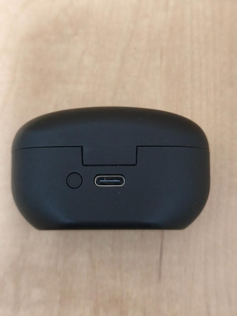 SONY WF-1000XM5※イヤホン、充電ケースのみ