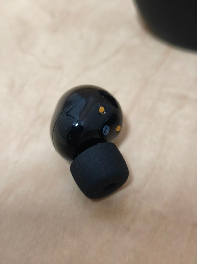 SONY WF-1000XM5※イヤホン、充電ケースのみ