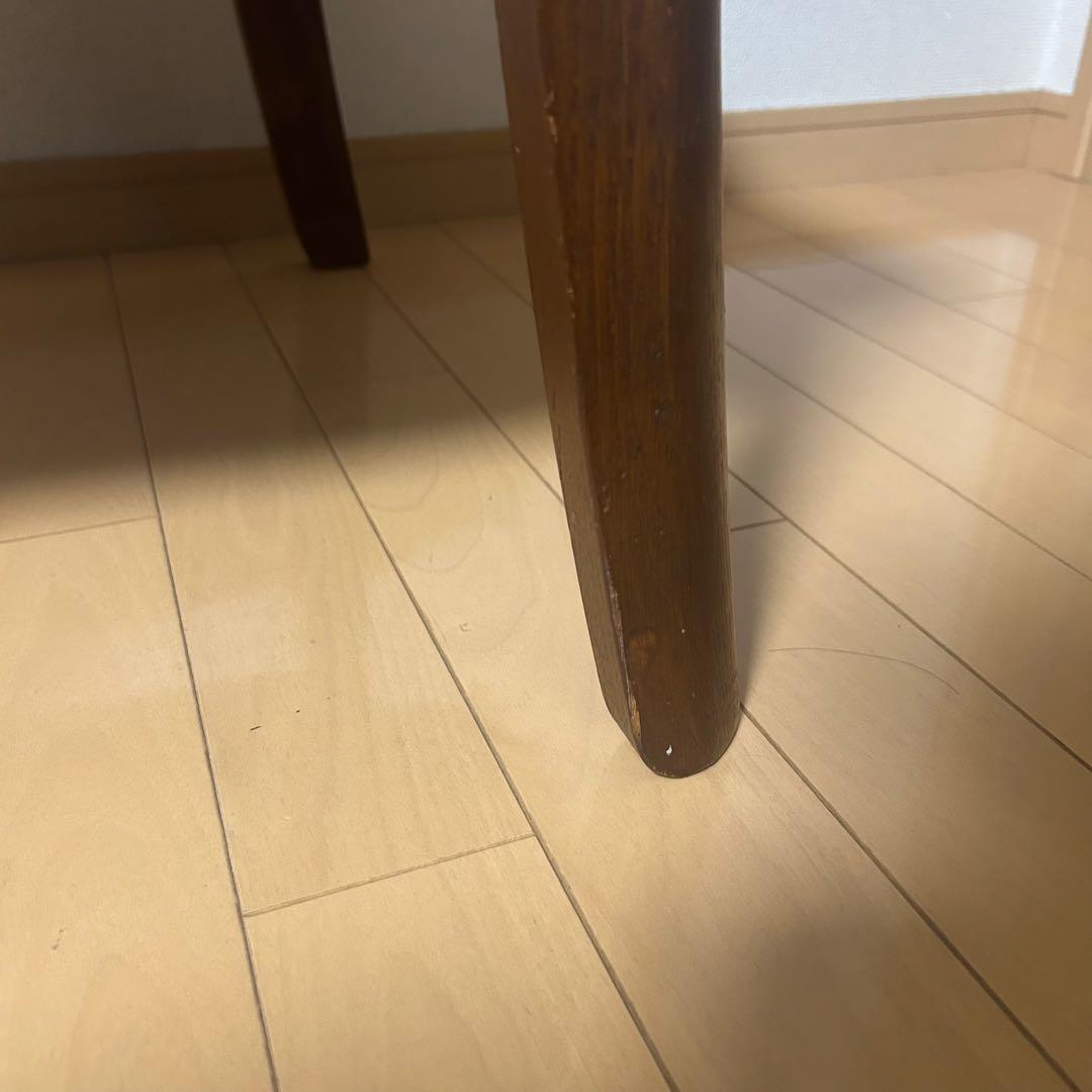 希少カラー 飛騨産業 飛騨高山 SHIRAKAWA ダイニングチェア イエロー