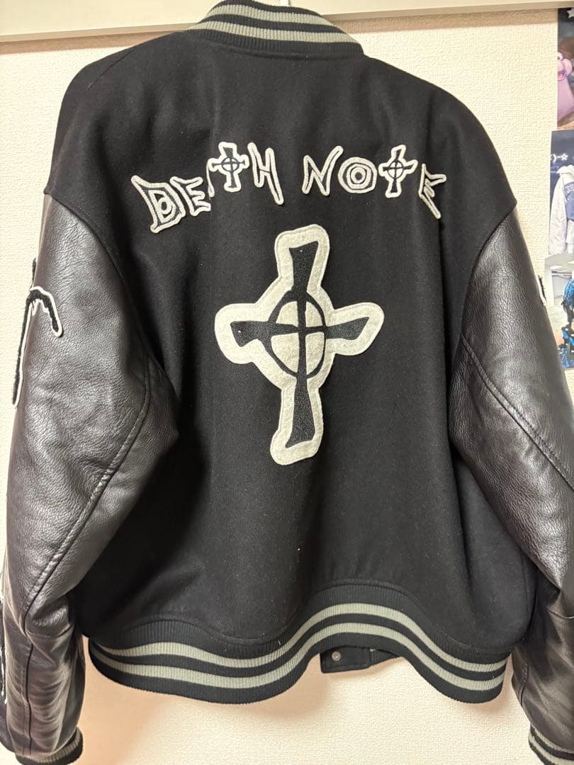 エクストラージ　デスノート