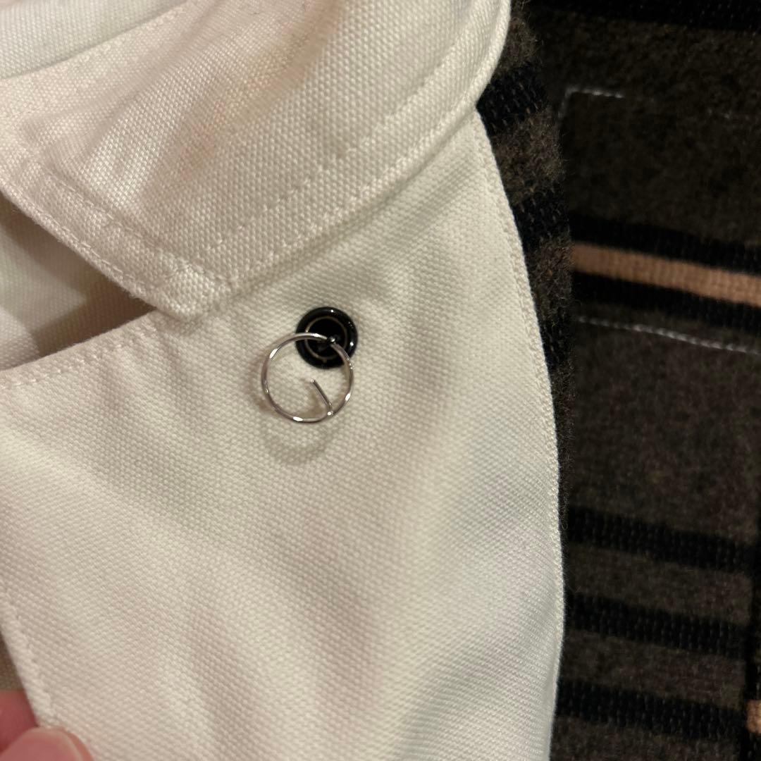 カバーオール　ブランケット