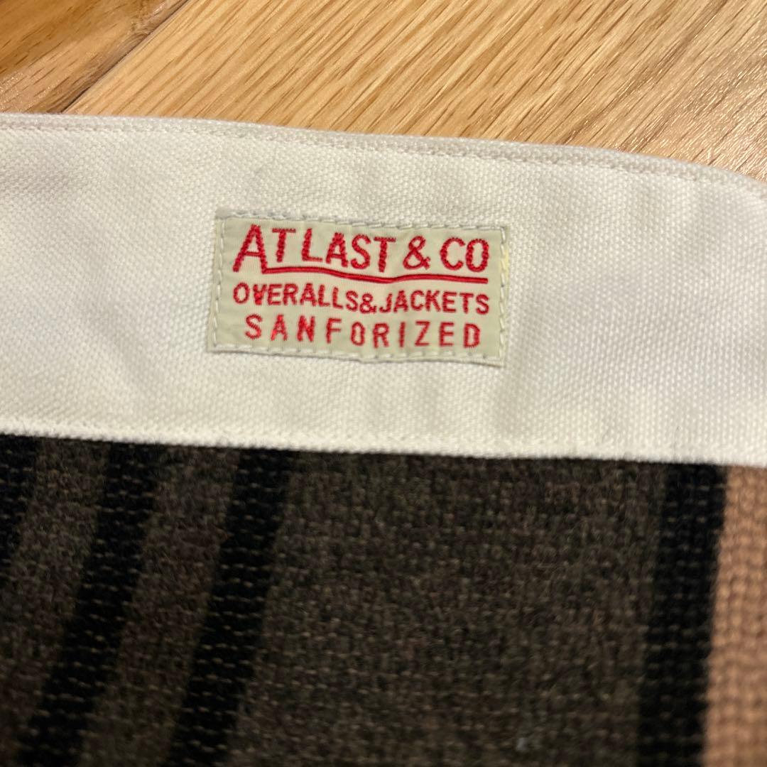 カバーオール　ブランケット