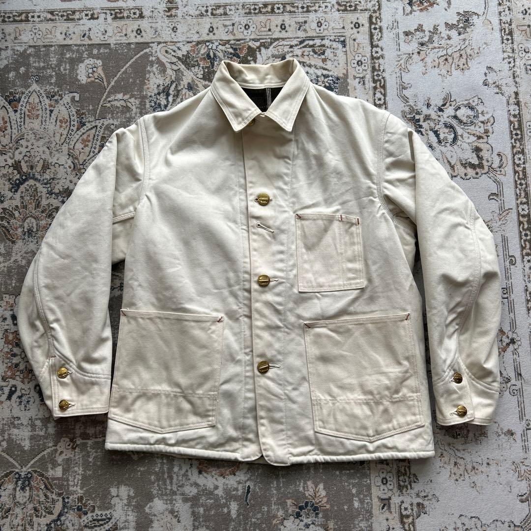 カバーオール　ブランケット