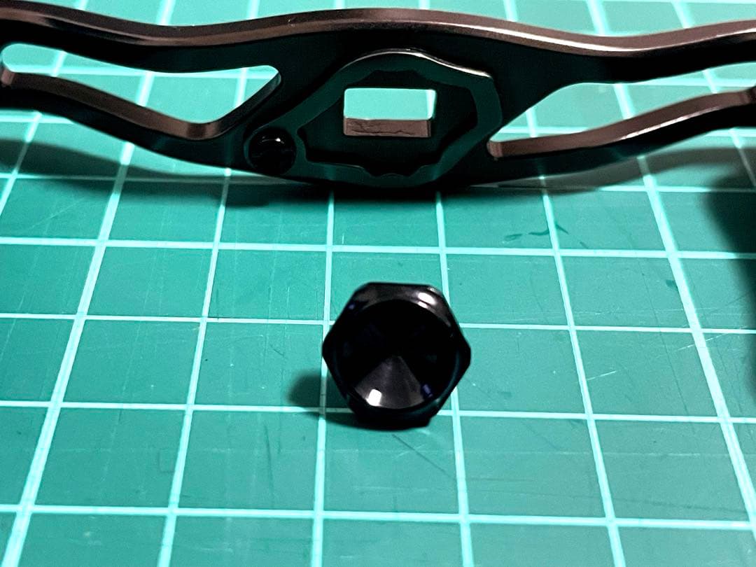 【DAIWA】24 STEEZ SV TW 100H ㊨