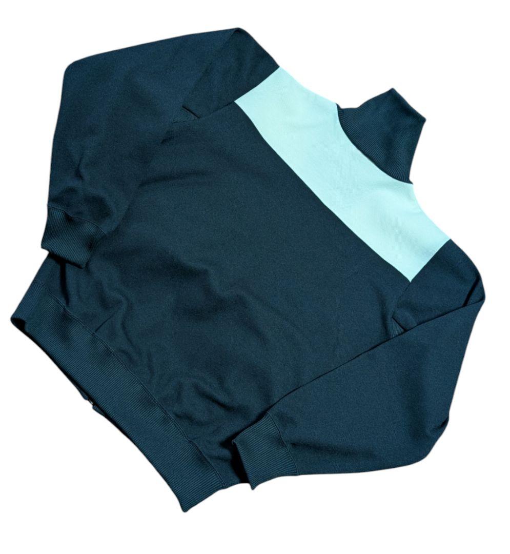 y*u様 asics アシックスビンテージジャージ オニツカタイガー 好配色ジャ