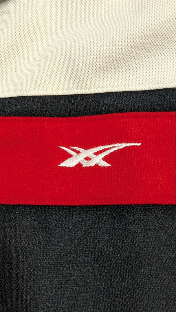 y*u様 asics アシックスビンテージジャージ オニツカタイガー 好配色ジャ