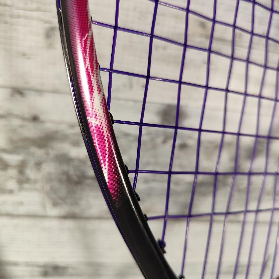 YONEX VOLTRAGE 5S UL1 ヨネックス ボルトレイジ 5S