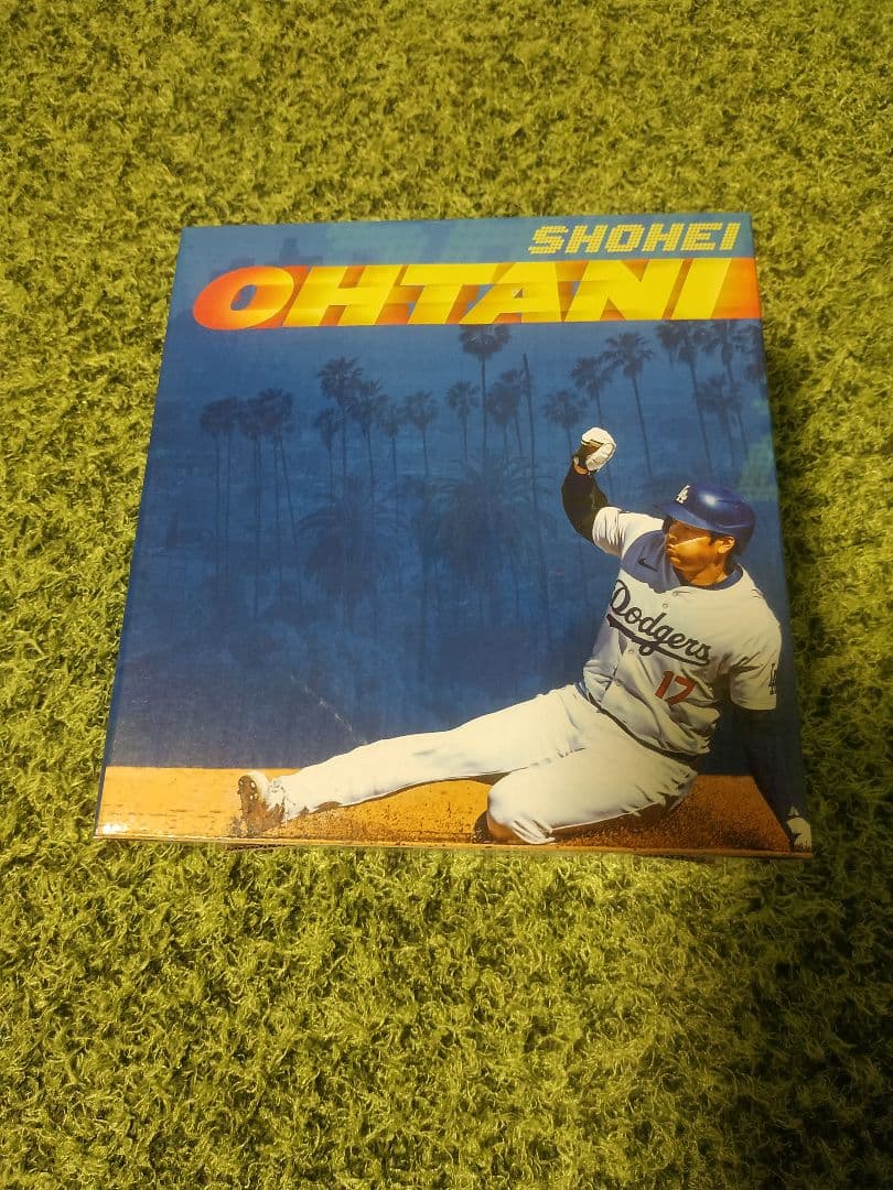 【新品】ドジャースファンクラブ入会記念グッズ フルセット6点