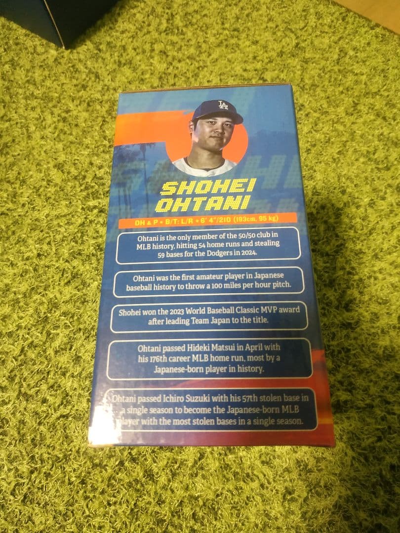 【新品】ドジャースファンクラブ入会記念グッズ フルセット6点