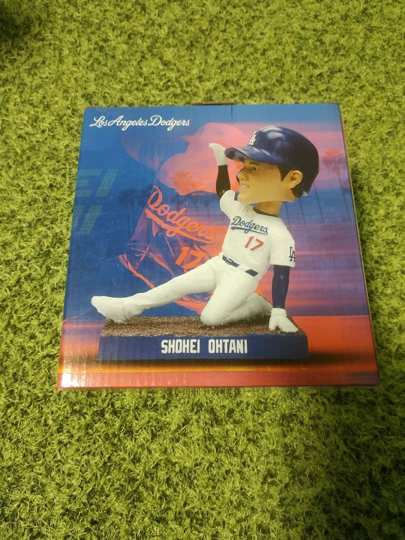 【新品】ドジャースファンクラブ入会記念グッズ フルセット6点