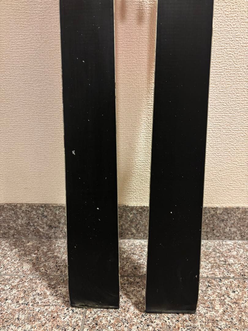 スキー ROSSIGNOL HERO ATHLETE GS 182cm