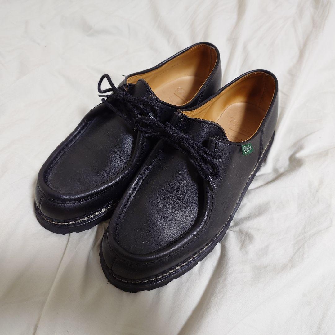 い*か様 パラブーツ　ミカエル　サイズ42.5