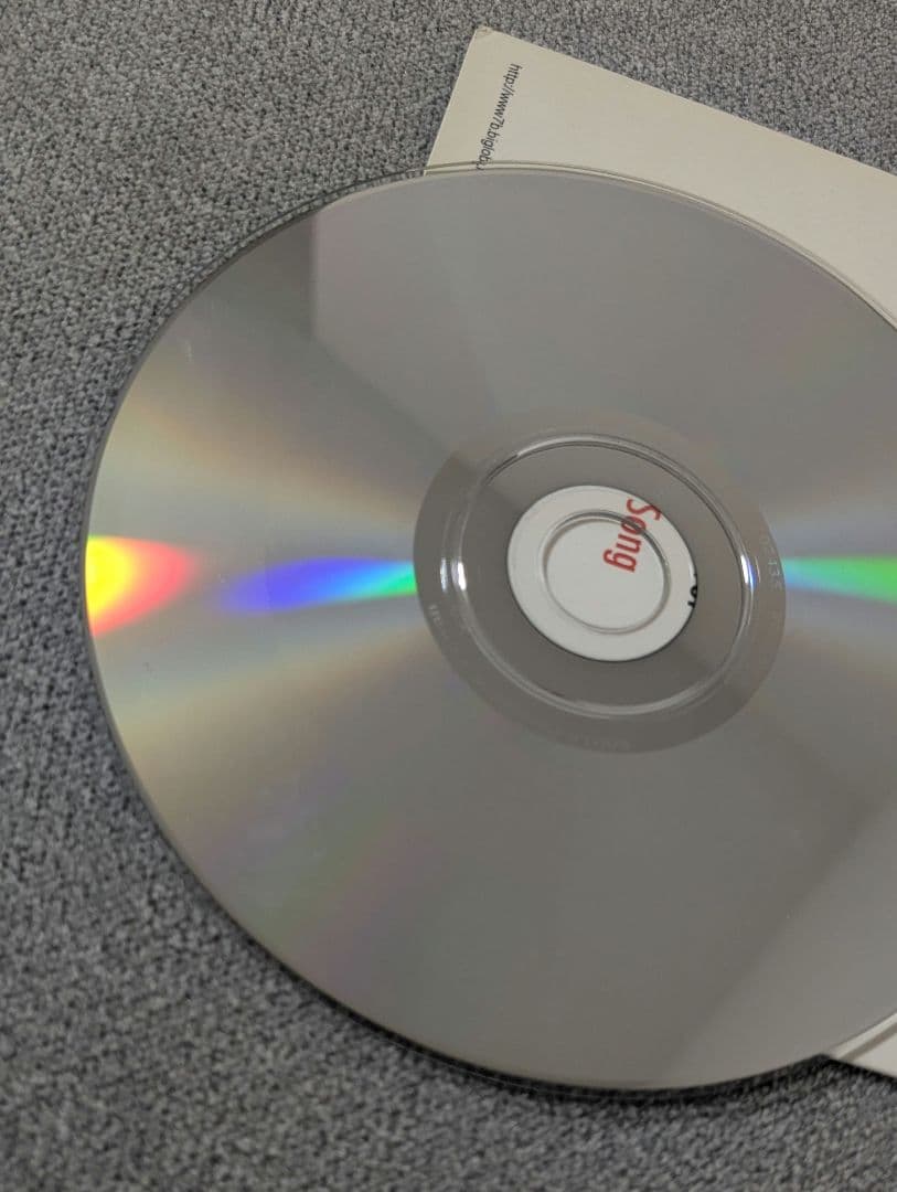 Tempalay期間数量限定 CD Summer time