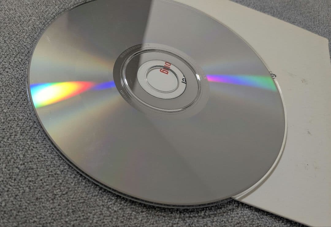 Tempalay期間数量限定 CD Summer time