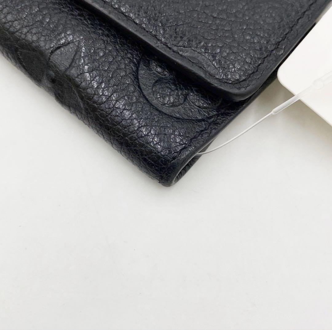 LOUISVUITTONルイヴィトン キーケース ミュルティクレ6 アンプラント