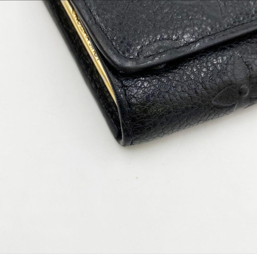 LOUISVUITTONルイヴィトン キーケース ミュルティクレ6 アンプラント