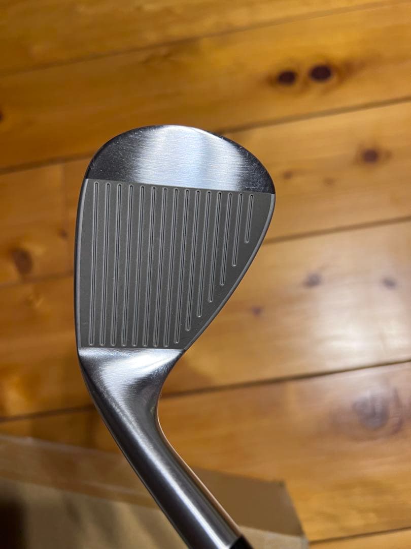 ブリヂストン　ウェッジ　48度　F モーダス105s BITINGSPIN