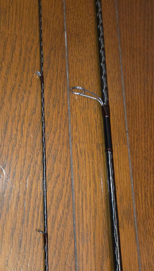 SHIMANO 19セフィアリミテッド S85ML ☆送料無料　☆美品