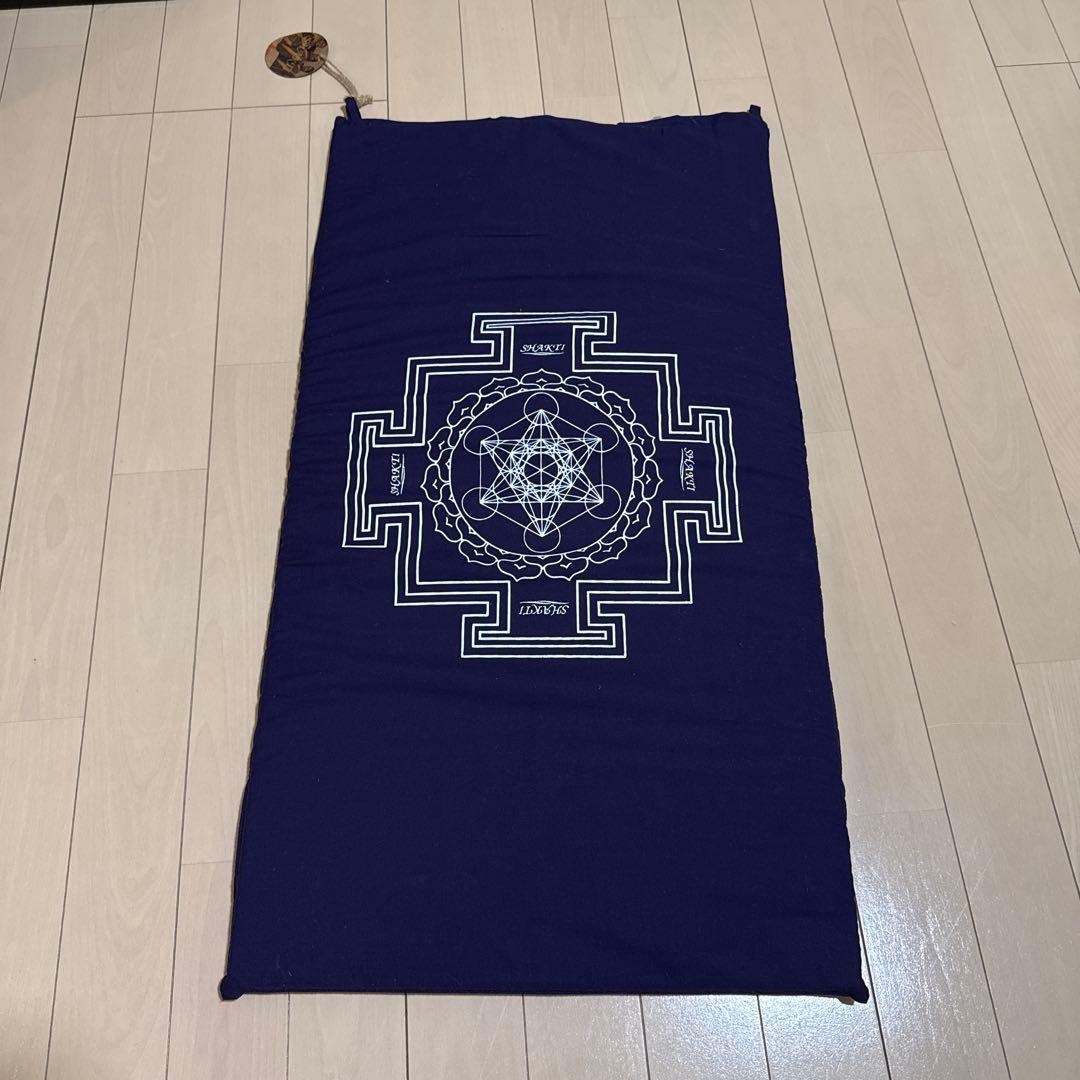 SHAKTI ADVANCED シャクティマット