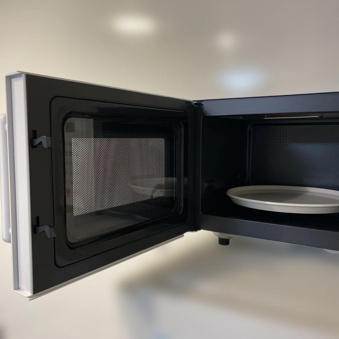 パナソニック Panasonic NE-SA1 電子レンジ オーブンレンジ 白