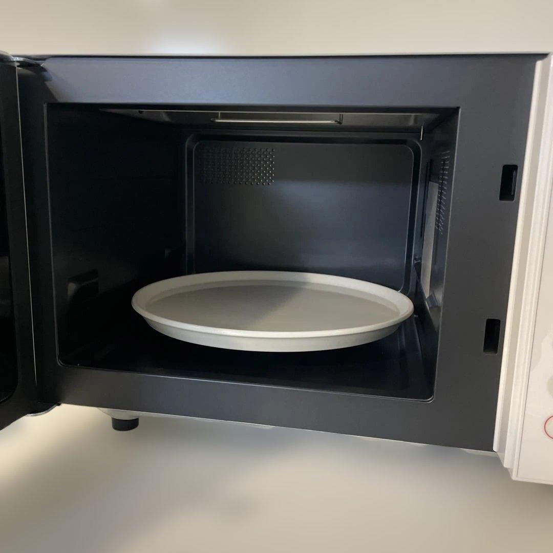 パナソニック Panasonic NE-SA1 電子レンジ オーブンレンジ 白