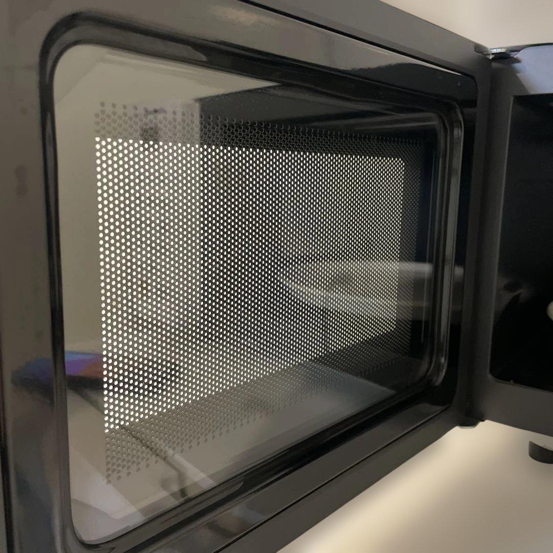 パナソニック Panasonic NE-SA1 電子レンジ オーブンレンジ 白