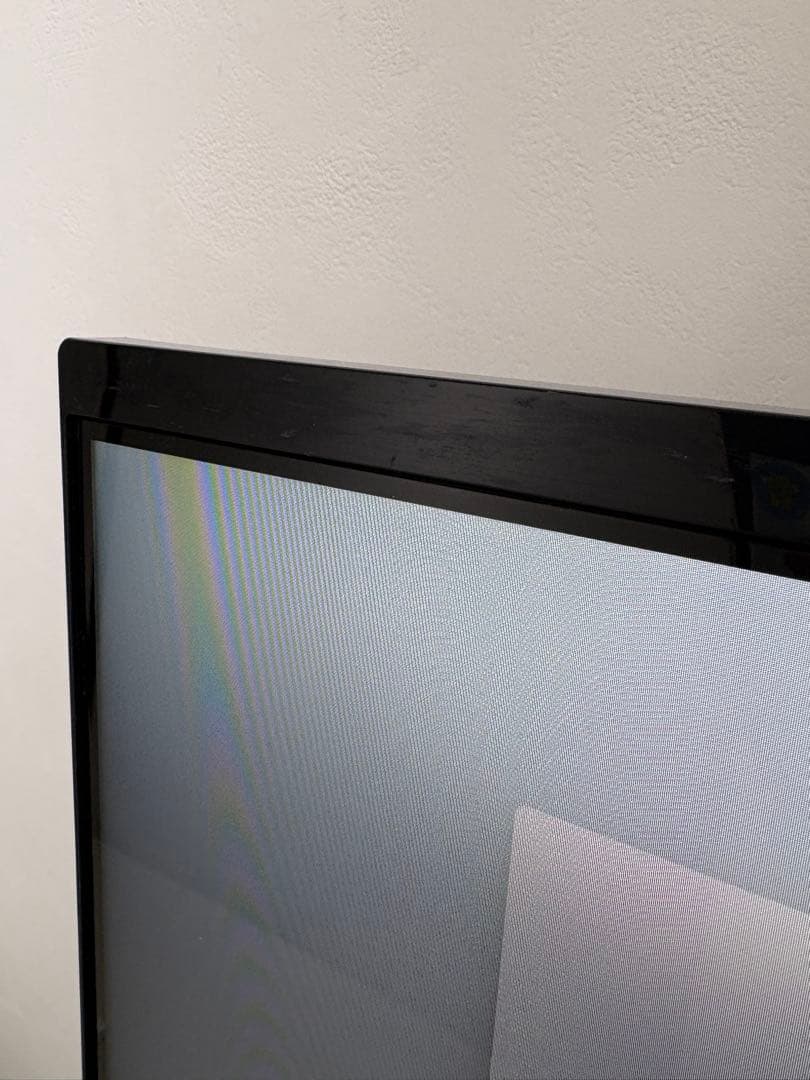 デスクトップパソコンNEC LAVIE A2377/DAB 2022年9月購入