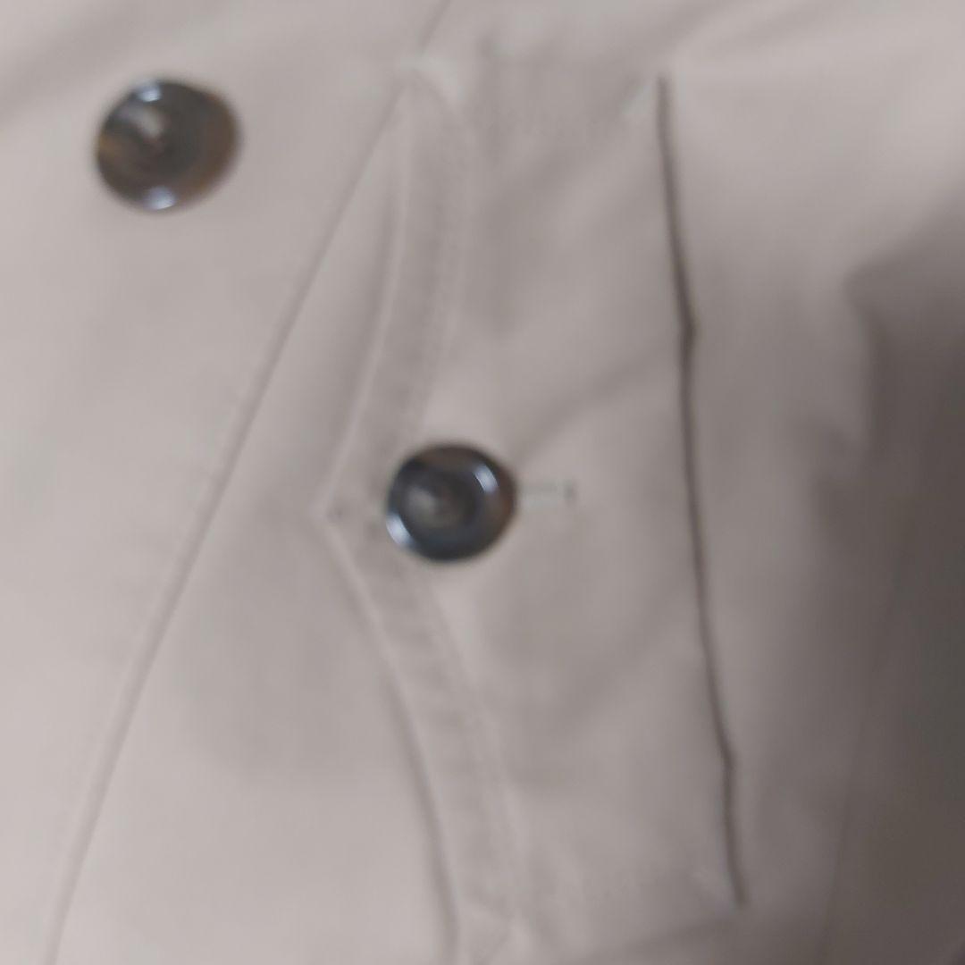 jkyo BURBERRY BLUE LABEL トレンチコート