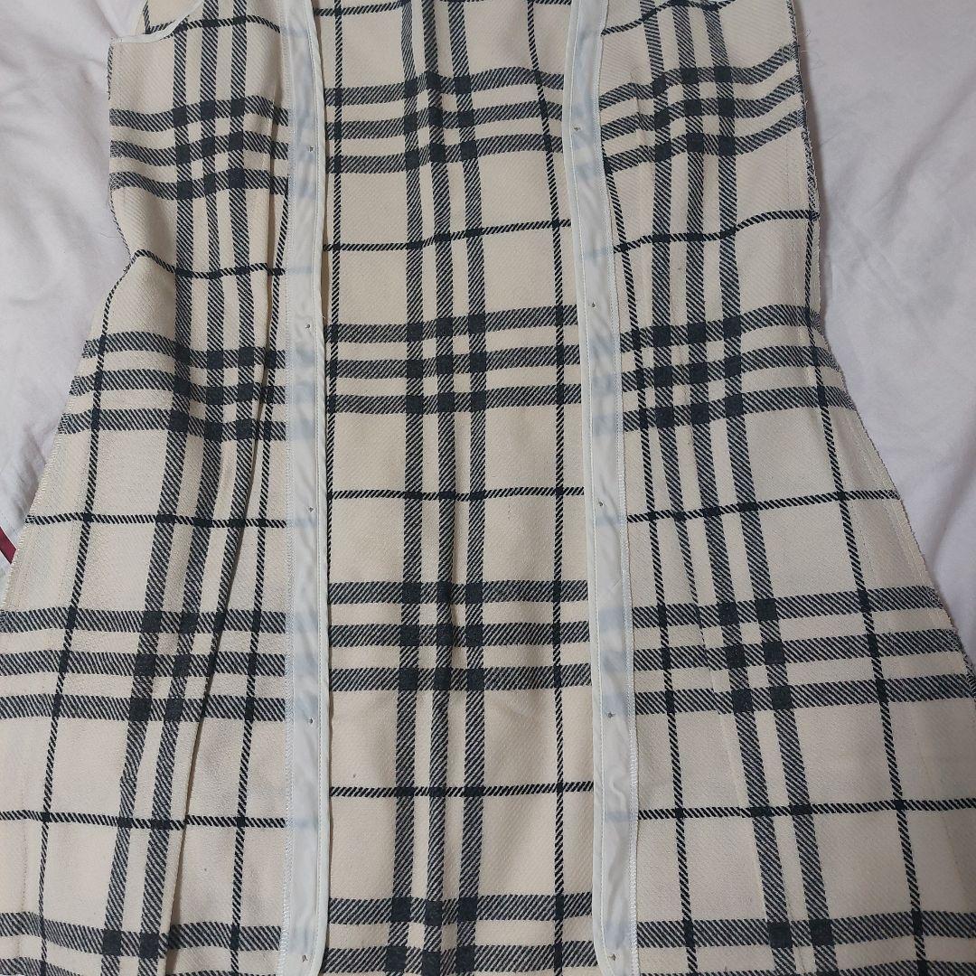 jkyo BURBERRY BLUE LABEL トレンチコート